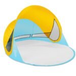 Spokey Stratus SPK-944845 Beach Tent - Image 5