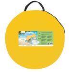 Spokey Stratus SPK-944845 Beach Tent - Image 6