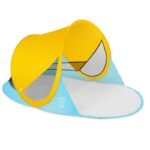 Spokey Stratus SPK-944845 Beach Tent - Image 7