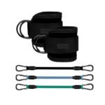 Spokey TENSO lower body exercise set