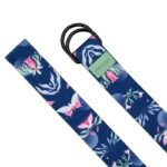 Spokey Tht Bloom Belt SPK-944492 yoga strap - Image 3