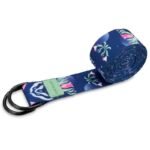 Spokey Tht Bloom Belt SPK-944492 yoga strap - Image 4