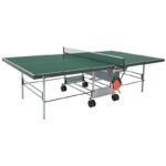 Sponets ping-pong table