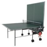 SPONETA S1-12i TABLE TENNIS TABLE - Image 2