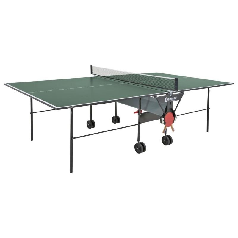 lupin-wear-ca-sponeta-s1-12i-table-tennis-table-1839419 SPONETA S1-12i TABLE TENNIS TABLE - Image 1