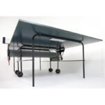 SPONETA S1-12i TABLE TENNIS TABLE - Image 5
