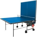 SPONETA S1-13e WATERPROOF TABLE TENNIS TABLE - Image 2