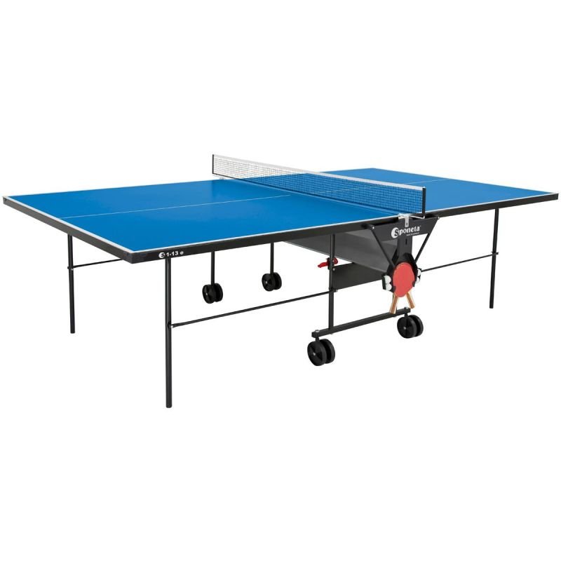 lupin-wear-ca-sponeta-s1-13e-waterproof-table-tennis-table-1839431 SPONETA S1-13e WATERPROOF TABLE TENNIS TABLE - Image 1
