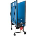 SPONETA S1-13e WATERPROOF TABLE TENNIS TABLE - Image 3