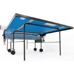 SPONETA S1-13e WATERPROOF TABLE TENNIS TABLE - Image 4