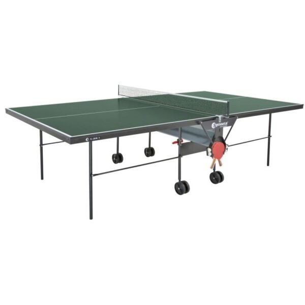 SPONETA S1-26i TABLE TENNIS TABLE
