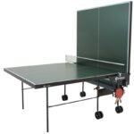 SPONETA S1-26i TABLE TENNIS TABLE - Image 5