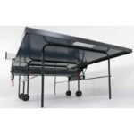 SPONETA S1-26i TABLE TENNIS TABLE - Image 8