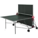 SPONETA S1-42i TABLE TENNIS TABLE - Image 2