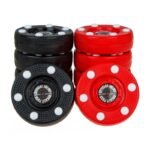 Sportrebel Puk SMATPUKSREB in-line hockey puck - Image 2