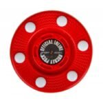 Sportrebel Puk SMATPUKSREB in-line hockey puck - Image 3