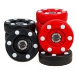 Sportrebel Puk SMATPUKSREB in-line hockey puck - Image 4
