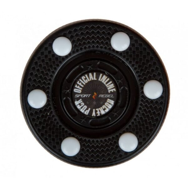 Sportrebel Puk SMATPUKSREB in-line hockey puck
