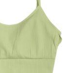 Sports bra 4F F151 W 4FWSS25USBAF151 42S - Image 2