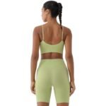 Sports bra 4F F151 W 4FWSS25USBAF151 42S - Image 3