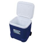Sports cooler on wheels 55 liters 100827 - Image 3