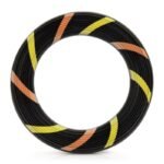 Sports ring 17cm rubber PTR CE SMJ sport R-175 - Image 2