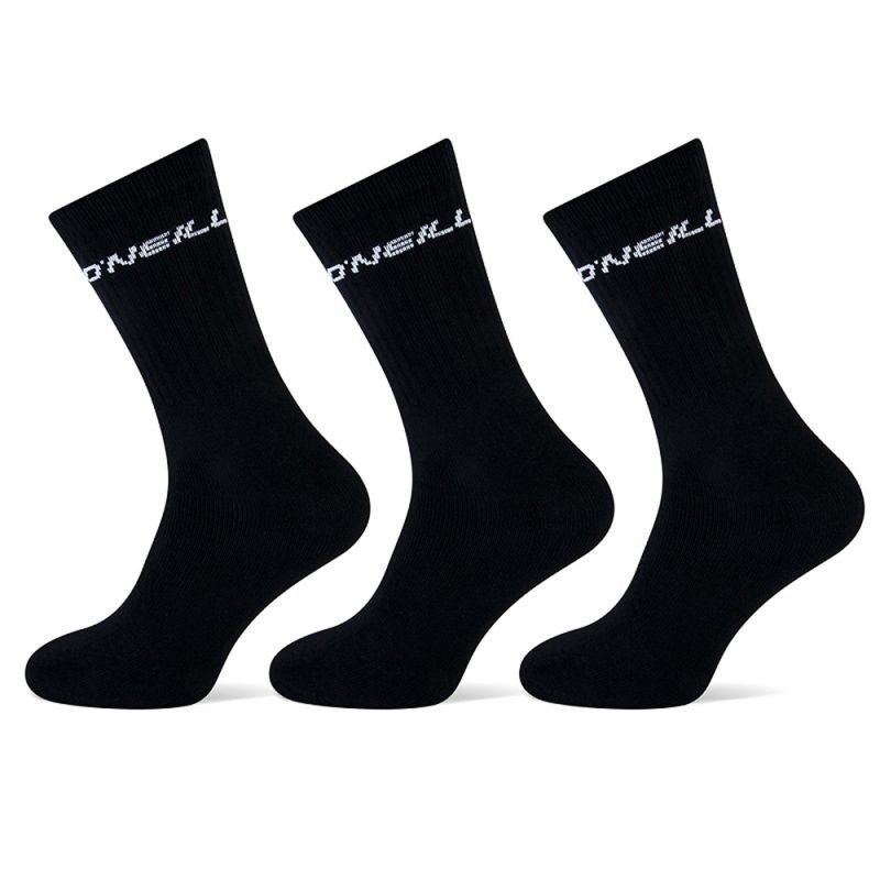lupin-wear-ca-sportsock-3pk-ankle-socks-1158145 SPORTSOCK 3PK ankle socks - Image 1