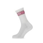 SPORTSOCK RETRO LOGO 2PK ankle socks - Image 2