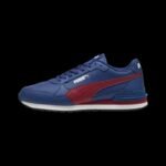 ST Runner v4 L Blue Jewel-Team Regal Red (39906824) - Image 3