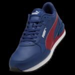 ST Runner v4 L Blue Jewel-Team Regal Red (39906824) - Image 4