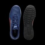 ST Runner v4 L Blue Jewel-Team Regal Red (39906824) - Image 5