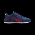 ST Runner v4 L Blue Jewel-Team Regal Red (39906824) - Image 6