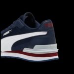 ST Runner v4 Mesh Club Navy-PUMA White-T (39966602) - Image 2