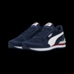 ST Runner v4 Mesh Club Navy-PUMA White-T (39966602)