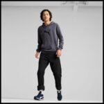 ST Runner v4 Mesh Club Navy-PUMA White-T (39966602) - Image 4