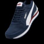 ST Runner v4 Mesh Club Navy-PUMA White-T (39966602) - Image 5