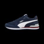 ST Runner v4 Mesh Club Navy-PUMA White-T (39966602) - Image 6