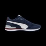 ST Runner v4 Mesh Club Navy-PUMA White-T (39966602) - Image 8