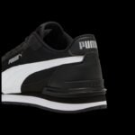 ST Runner v4 Mesh PUMA Black-PUMA White- (39966601) - Image 2
