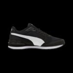 ST Runner v4 Mesh PUMA Black-PUMA White- (39966601) - Image 6