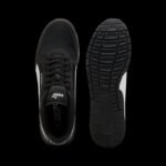 ST Runner v4 Mesh PUMA Black-PUMA White- (39966601) - Image 7