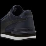ST Runner v4 NL/ MESH New Navy-PUMA Blac (40474304) - Image 2