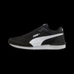 ST Runner v4 NL/ MESH PUMA Black-PUMA Wh (40474301) - Image 5