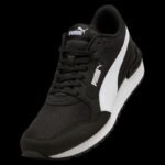 ST Runner v4 NL/ MESH PUMA Black-PUMA Wh (40474301) - Image 6