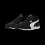ST Runner v4 NL/ MESH PUMA Black-PUMA Wh (40474301) - Image 7