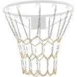 STEEL CHAIN MESH FOR BASKET RIM 12 HANDLES ENERO - Image 2