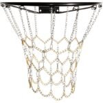 STEEL CHAIN MESH FOR BASKET RIM 12 HANDLES ENERO - Image 6
