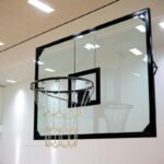 STEEL CHAIN MESH FOR BASKET RIM 12 HANDLES ENERO - Image 7