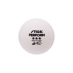 Stiga Ball Perform Star 6-PACK Table Tennis Balls 92800591805 - Image 4