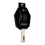 Stiga Cybershape Hobby 92800591803 Table Tennis Racket - Image 2